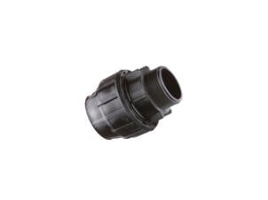 Scala Socarex raccord MM 1" x 40mm