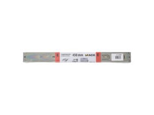 Mack Soft Close ladegeleider uittrekbaar 45cm 2 stuks