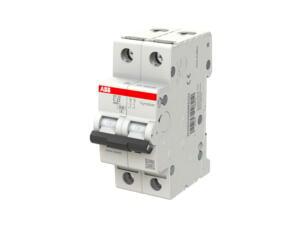 Vynckier Sokkelautomaat 2P 32A