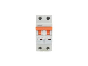 Sokkelautomaat 2P C20