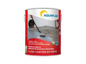 Aquaplan Sol Exrême revêtement de sol imperméable 4l