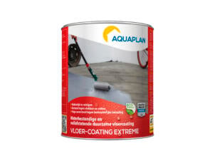 Aquaplan Sol Extrême revêtement de sol 1l