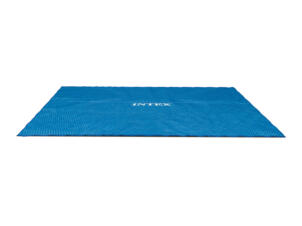 Intex Solar afdekzeil voor zwembad 732x366 cm