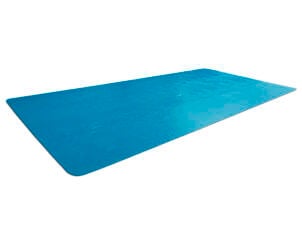Intex Solar afdekzeil voor zwembad 975x488 cm