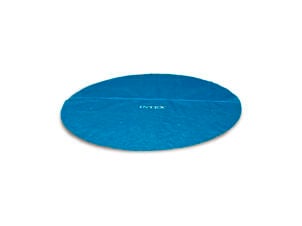 Intex Solar bâche à bulles pour piscine 244cm