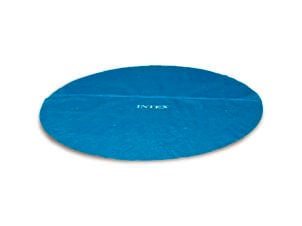 Intex Solar bâche pour piscine 457cm