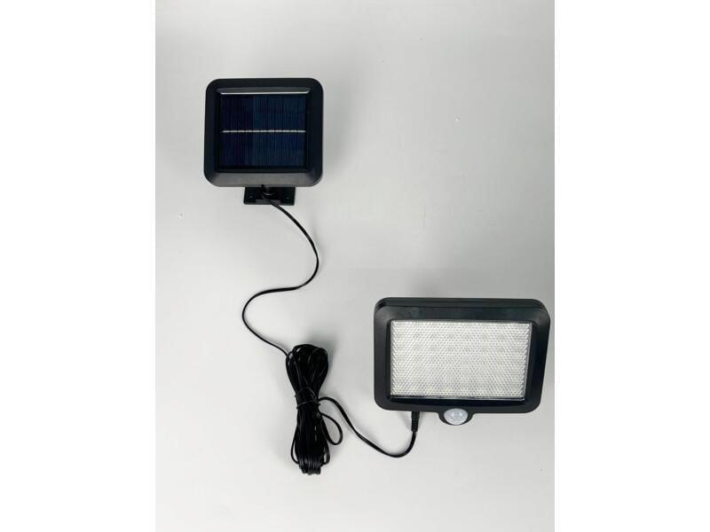 Solar straler sensor 300lm