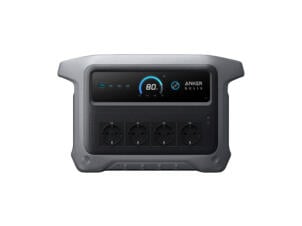 Anker Solix C1000X Gen 2 powerstation 1024WH