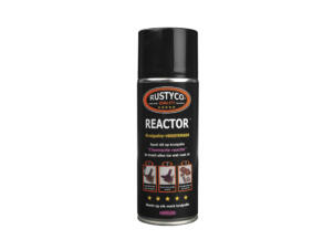 Solution antirouille 300ml