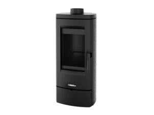 Sora poêle à bois 7kW
