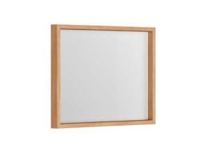 Allibert Sorento spiegel 80x70 cm eik halifax
