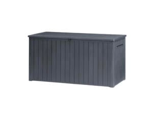 Keter Southwood opbergbox 645l antraciet