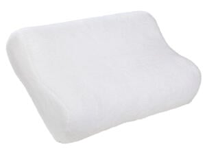 Sealskin Spa coussin baignoire 38x28 cm blanc