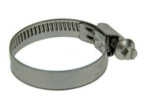 Mack Spanring inox 32x50 mm 2 stuks