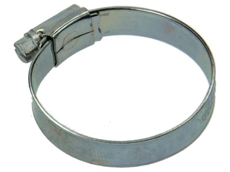 Spanring verzinkt 32x50 mm | Hubo