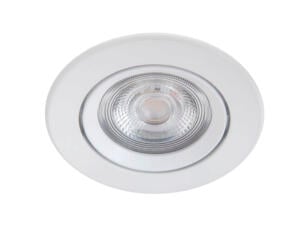 Philips Sparkle spot LED encastrable 5W dimmable blanc