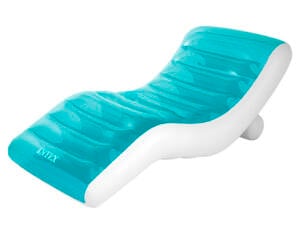 Intex Spash Lounge opblaasbaar