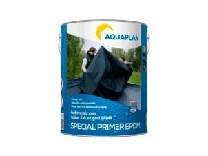 Aquaplan Special primer voor EPDM dakbedekking 4L