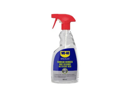 WD-40 Specialist Bike Cleaner 500ml