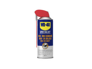 WD-40 Specialist boor- en snijolie 400ml