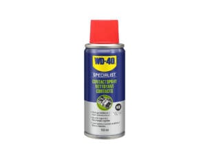 WD-40 Specialist contactspray 100ml