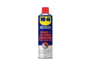 WD-40 Specialist nettoyant freins & pièces détachées 500ml