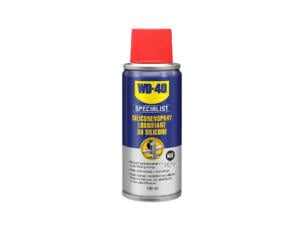 WD-40 Specialist siliconenspray 100ml