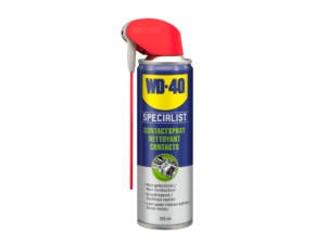 WD-40 Specialist snelwerkende contactspray 250ml