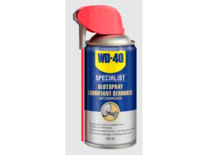 WD-40 Specialist spray serrure 250ml