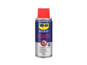 WD-40 Specialist super dégrippant 100ml