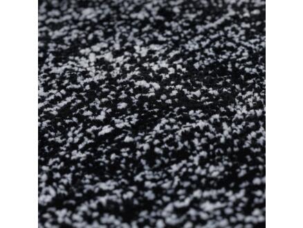 Sealskin Speckles WC-mat 45x50 cm zwart
