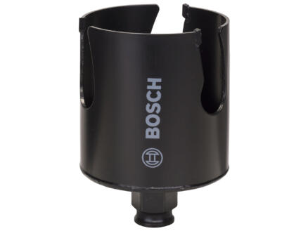 Bosch Professional Speed Multi klokboor 64mm 1