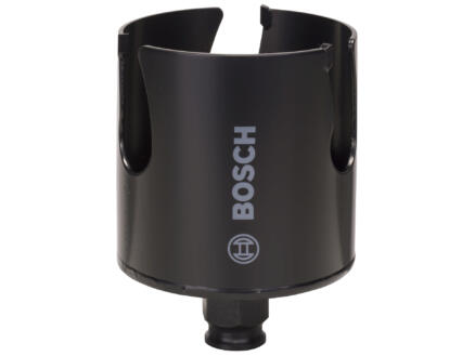 Bosch Professional Speed Multi klokboor 67mm 1