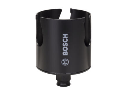 Bosch Professional Speed Multi klokboor 68mm 1