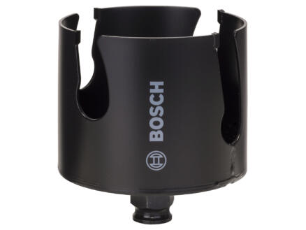 Bosch Professional Speed Multi klokboor 83mm 1