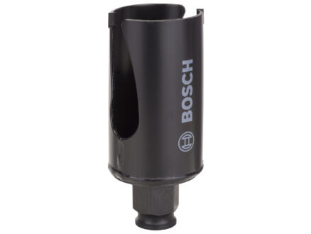 Bosch Professional Speed Multi scie-cloche 40mm 1