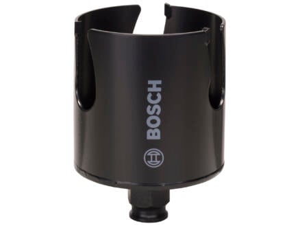 Bosch Professional Speed Multi scie-cloche 67mm 1