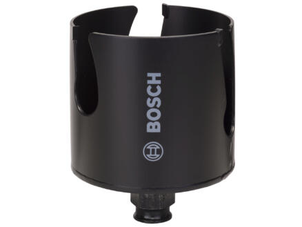 Bosch Professional Speed Multi scie-cloche 73mm 1