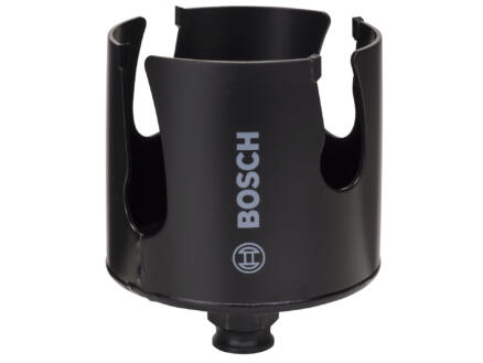 Bosch Professional Speed Multi scie-cloche 76mm 1