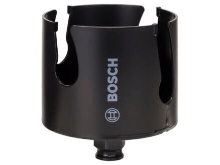 Bosch Professional Speed Multi scie-cloche 83mm 1