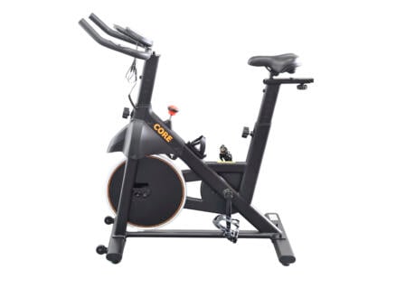 DKN-Technology Spinningfiets