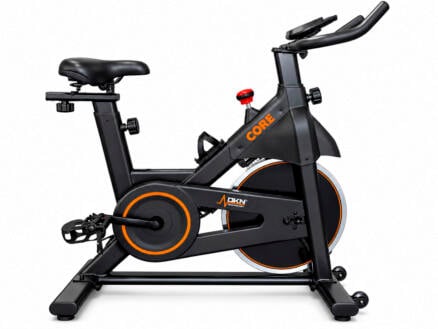DKN-Technology Spinningfiets