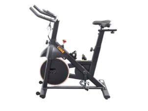 DKN-Technology Speedbike Core spinningfiets