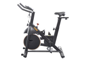 DKN-Technology Speedbike Core vélo de spinning