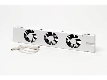 Speedcomfort ventilateur pour radiateur 1