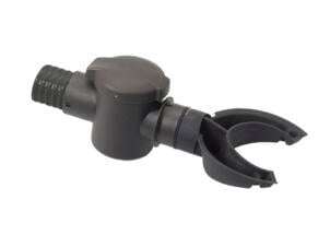 Garantia Speedy collecteur filtrant gris