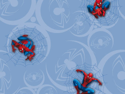 Disney Spiderman papier peint 52cm 10m 1