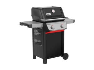 Weber Spirit E-210 gasbarbecue