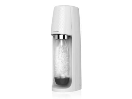 SodaStream Spirit machine eau gazeuse blanc 1