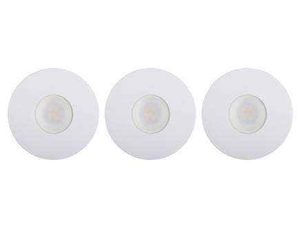 Light Things Spot LED encastrable 35W blanc 1